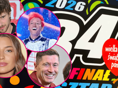 Finał WOŚP już za chwilę, a aukcje gwiazd biją rekordy. Takie kwoty padły