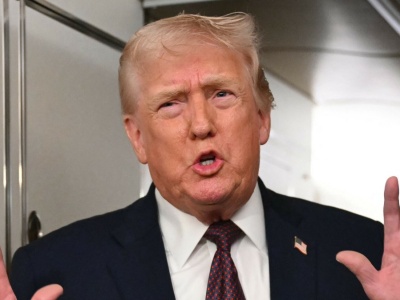 Tajna broń USA. Wykorzystali Discombobulator w Wenezueli?