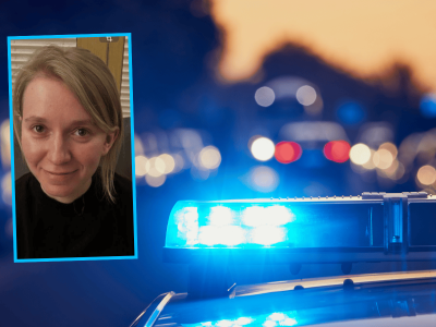 Pilny apel Policji. Kasia nagle zniknęła