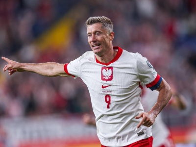 Poznaliśmy najlepszego polskiego piłkarza 2025 roku. To jego 13. statuetka!