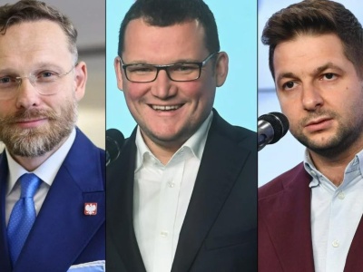 Sondaż – kto może zostać premierem z młodszego pokolenia PiS?