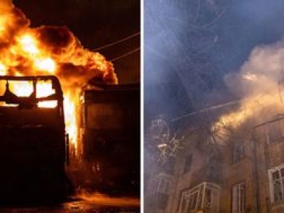 Zaskakujący ruch Rosji. W użyciu rakiety dla klientów zagranicznych