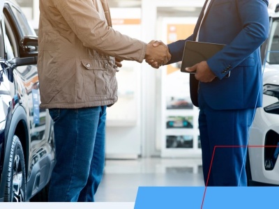 OTOMOTO otwiera nową erę w sprzedaży aut. Szybkość, efektywność, kontrola i profesjonalne doradztwo napędzane sztuczną inteligencją