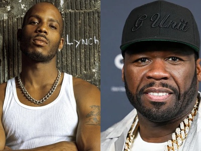 50 Cent bierze się za historię DMX-a, której nikt wcześniej nie opowiedział