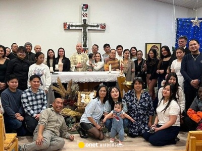 Ksiądz z Grenlandii nie jest zadowolony z Donalda Trumpa. 