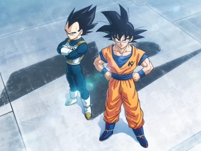 Nowe anime Dragon Ball Super zapowiedziane! Nadchodzi saga Galactic Patrol!