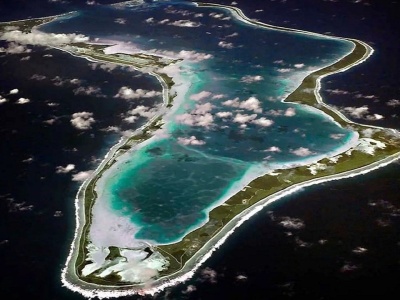 UK jednak nie odda strategicznych wysp, krytycznie istotnej bazy. Trump ratuje resztki brytyjskiej potęgi