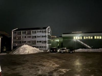 Poważna awaria na Grenlandii. Stolica bez prądu