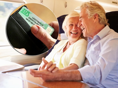 Ulgi dla seniorów 2026