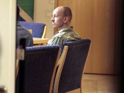 Jim Rathmann: Peter Mangs chciał siać strach wśród ludzi