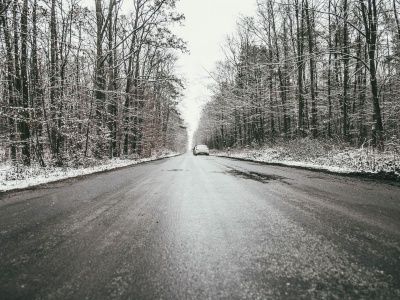 Zaczęło się z samego rana. Ostrzeżenia 2. stopnia dla części Polski