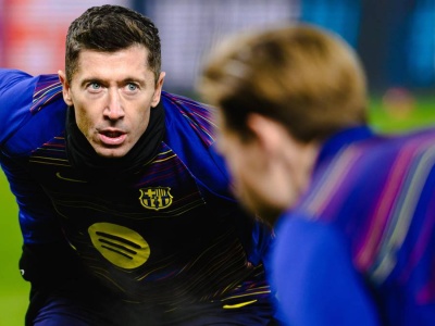 Hiszpańskie media są zgodne w sprawie Roberta Lewandowskiego! Chodzi o mecz z Realem