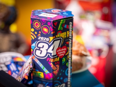 Finał Wielkiej Orkiestry Świątecznej Pomocy. Co dzieje się w Warszawie?