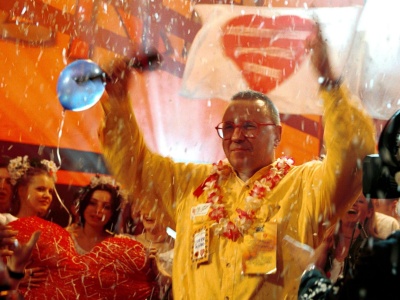 WOŚP 2024. Ile Owsiak zebrał przez ponad 30 lat?