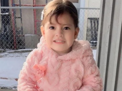 ICE zatrzymało ojca razem z jego 2-letnią córką. Dziewczynkę wywieziono poza stan