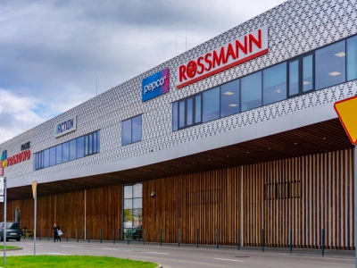Parki handlowe w Polsce. Dlaczego Rossmann, Pepco i Action napędzają ich rozwój