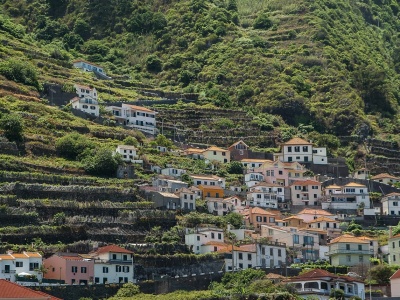 Polacy drugą po Niemcach najliczniejszą grupą wśród turystów z UE na Maderze