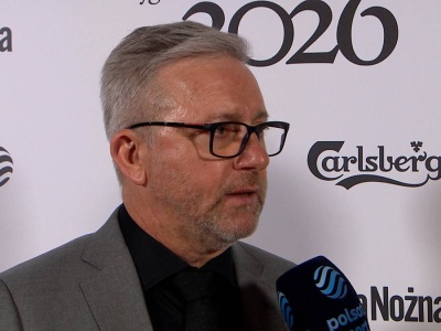 Brzęczek docenił Siemieńca. 