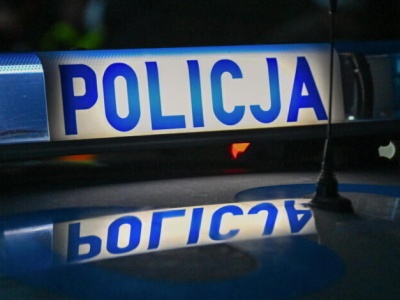 Sprawcy wciąż na wolności! Brutalny atak w Dźbowie!