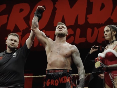 Gromda. Kontrowersyjna walka na gołe pięści ujawnia polskie emocje