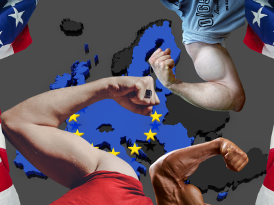 Wielki reset. Witajcie w XIX wieku