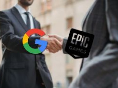 Epic i Google kryją sekrety. W tle oferta na 800 milionów dolarów