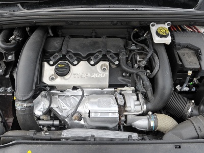 Najgorsze benzynowe silniki w używanych crossoverach