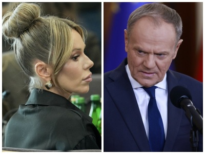 Doda gorzko o działaniach Donalda Tuska. Chodzi o schronisko w Sobolewie