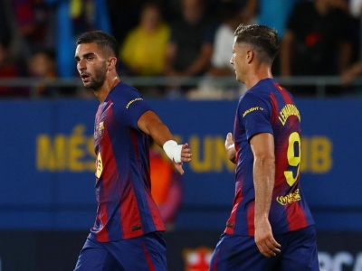 Godziny do meczu Barcelony. Nagle gruchnęły wieści ws. rywala Lewandowskiego