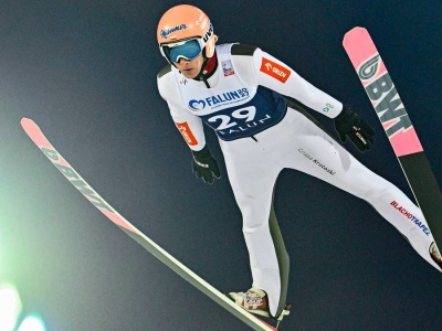 Polacy skaczą w niedzielę! Ostatni konkurs mistrzostw świata