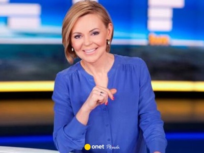 Justyna Pochanke nagle odeszła z 