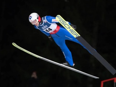 MŚ w lotach: znamy skład Polaków na konkurs drużynowy