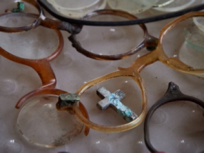 81. rocznica marszu śmierci więźniów KL Stutthof