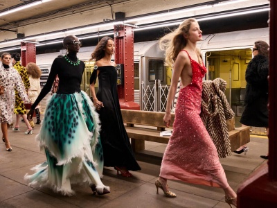 Harmonogram Fashion Week AW2026. Daty, najważniejsze pokazy i wyczekiwane debiuty