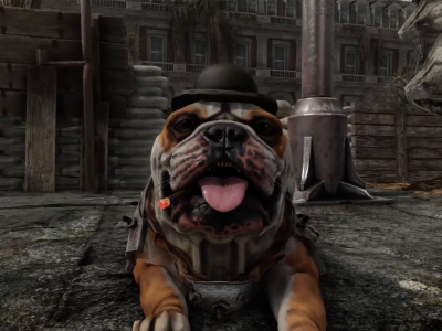 Modder z Fallout London uważa, że Bethesda powinna sprzedać The Elder Scrolls i Fallout