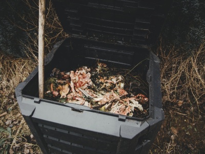 Kontynuacja programu dofinansowania zakupu kompostowników w Małopolsce