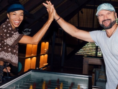 Rafał Brzoska ma specjalną licytację na WOŚP. Chce z tobą leniuchować cały dzień