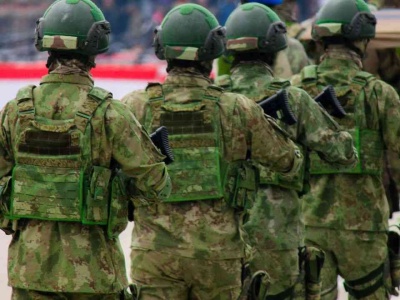 Polska armia ma być potęgą. Pół miliona żołnierzy do 2039 roku