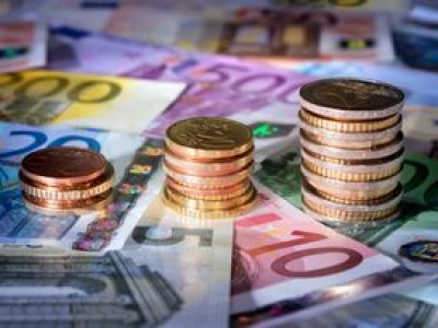 Eurostrefa w 2026 roku. Jest nadzieja, choć sojusznik Europy może ją zdusić