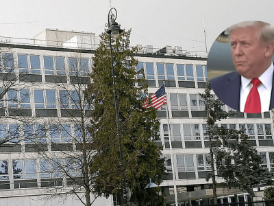 Ambasador USA pisze wprost do wszystkich Polaków. Chodzi o Donalda Trumpa