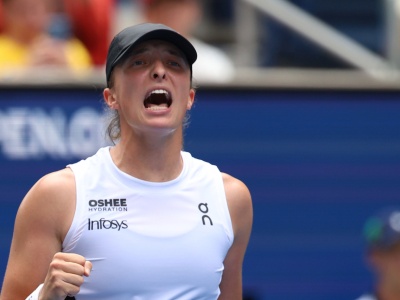 Iga Świątek walczy o ćwierćfinał Australian Open! Kiedy mecz?