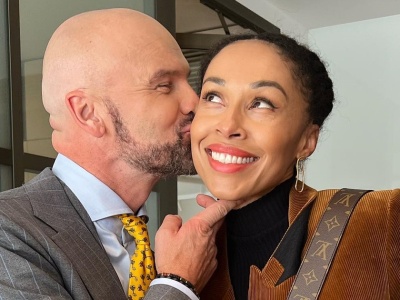 Znana para bije wszystkich. Ich aukcja na WOŚP idzie na rekord