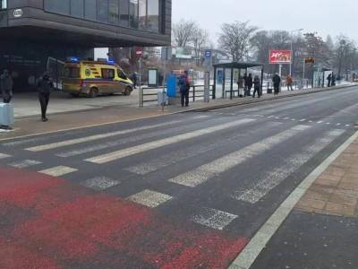 Nowa sygnalizacja świetlna w dwóch newralgicznych miejscach we Wrocławiu