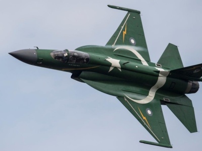 Najtańszy myśliwiec świata może podbić rynki