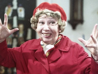 „Ja jestem kobieta pracująca”. Legenda, która żadnej roli się nie bała