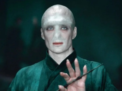 Cillian Murphy wcieli się w Voldemorta w nowym Harrym Potterze? Tak twierdzi Ralph Fiennes!