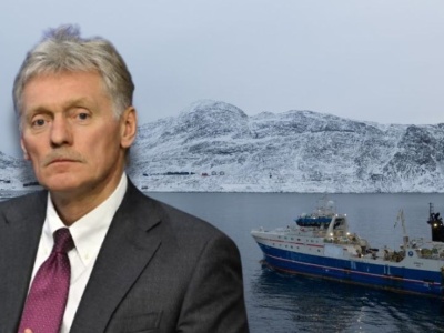 Kreml reaguje na plany Trumpa. 