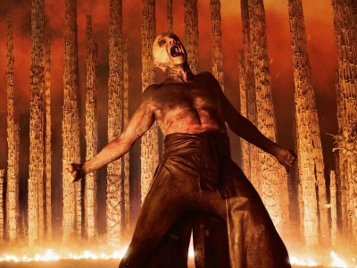 Wielka gwiazda powróciła do 28 lat później. Omawiamy jej rolę