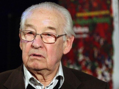 Warszawa świętuje Rok Andrzeja Wajdy