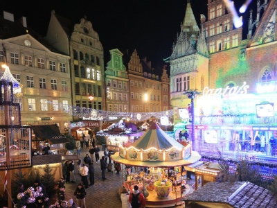 Polskie miasto oczarowało Brytyjkę. 